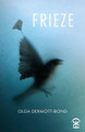 Frieze by Olga Dermott-Bond 9781913437800