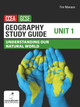 Geography Study Guide for CCEA GCSE Unit 1: Understanding Our Natural World by Tim Manson 9781780732152