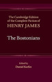 The Bostonians by Henry James