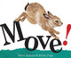 Move! by Robin Page 9781328895738