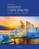 Introduction to Statistics and Data Analysis by Roxy Peck 9781337793612