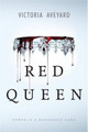 Red Queen by Victoria Aveyard 9781410486691