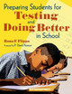 Preparing Students for Testing and Doing Better in School by Rona F. Flippo 9781412953740