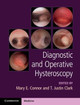 Diagnostic and Operative Hysteroscopy by Mary Connor