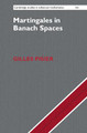 Martingales in Banach Spaces by Gilles Pisier