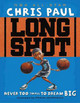 Long Shot by Chris Paul 9781416950790