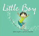 Little Boy by Mcghee 9781416958727