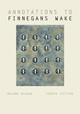 Annotations to Finnegans Wake by Roland McHugh 9781421419077