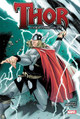 Thor By Straczynski & Gillen Omnibus by J. Michael Straczynski 9781302953010