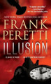Illusion by Frank Peretti 9781451678932