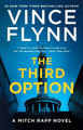 The Third Option by Vince Flynn 9781982147402