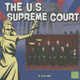 U.S. Supreme Court (Our Government) by Ella Cane 9781476542034
