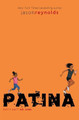 Patina by Jason Reynolds 9781481450188