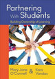 Partnering With Students: Building Ownership of Learning by Mary J. O'Connell 9781483371382