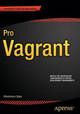 Pro Vagrant by Wlodzimierz Gajda 9781484200742
