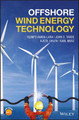 Offshore Wind Energy Technology by Olimpo Anaya-Lara