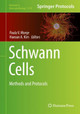 Schwann Cells: Methods and Protocols by Paula V. Monje 9781493976485