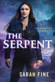 The Serpent by Sarah Fine 9781503903043