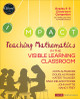 Teaching Mathematics in the Visible Learning Classroom, Grades 3-5 by John T. Almarode 9781544333243