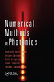 Numerical Methods in Photonics Andrei V. Lavrinenko 9781138074699