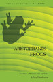 Frogs by Aristophanes 9781585103089