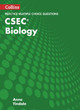 Collins CSEC Biology - CSEC Biology Multiple Choice Practice by Anne Tindale