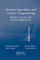 Genetic Algorithms and Genetic Programming: Modern Concepts and Practical Applications Michael Affenzeller (Johannes Kepler University of Linz, Austria) 9781138114272