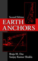 Earth Anchors by Braja M. Das 9781604270778