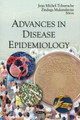 Advances in Disease Epidemiology by Jean Michel Tchuenche 9781607414520