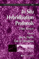 In Situ Hybridization Protocols by Ian A. Darby 9781617375446