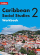 Collins Secondary Social Sciences for Trinidad and Tobago - Workbook 2 by Jain Cook