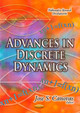 Advances in Discrete Dynamics by Jose S. Canovas 9781628088540