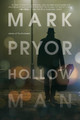 Hollow Man by Mark Pryor 9781633880863
