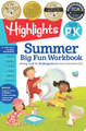 Summer Big Fun Workbook by HIGHLIGHTS 9781684372881