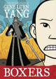 Boxers by Gene Luen Yang 9781596433595