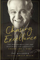 Chasing Excellence: The Remarkable Life and Inspiring Vigilosophy of Coach Joe I. Vigil: The by Pat Melgares 9781733188739