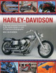 Ultimate Harley Davidson Mcdiarmid MAC 9781780194806