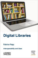 Digital Libraries by Fabrice Papy 9781785480454