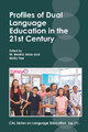 Profiles of Dual Language Education in the 21st Century by M. Beatriz Arias 9781788921664