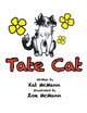 Tate Cat by Kat McMann 9781796054798