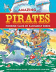 Amazing Pirates by Nicola Baxter 9781843228028