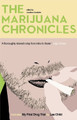 The Marijuana Chronicles by Jonathan Santlofer 9781843442592