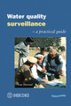 Water Quality Surveillance: A practical guide by Guy Howard 9781843800033
