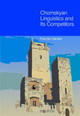 Chomskyan Linguistics and Its Competitors by Pius Ten Hacken 9781845530549