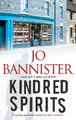 Kindred Spirits Jo Bannister 9781847519207
