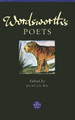 Wordsworth's Poets by Duncan Wu 9781857546392