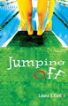Jumping Off by Laura J. Cutler 9781896300597