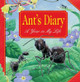 Ant's Diary by Steve Parker 9781861476579