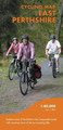 Cycling Map East Perthshire by Harvey Map Services Ltd. 9781851374977