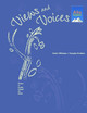 Views and Voices: Writers of English Around the World by Francoise Beniston 9781882483877